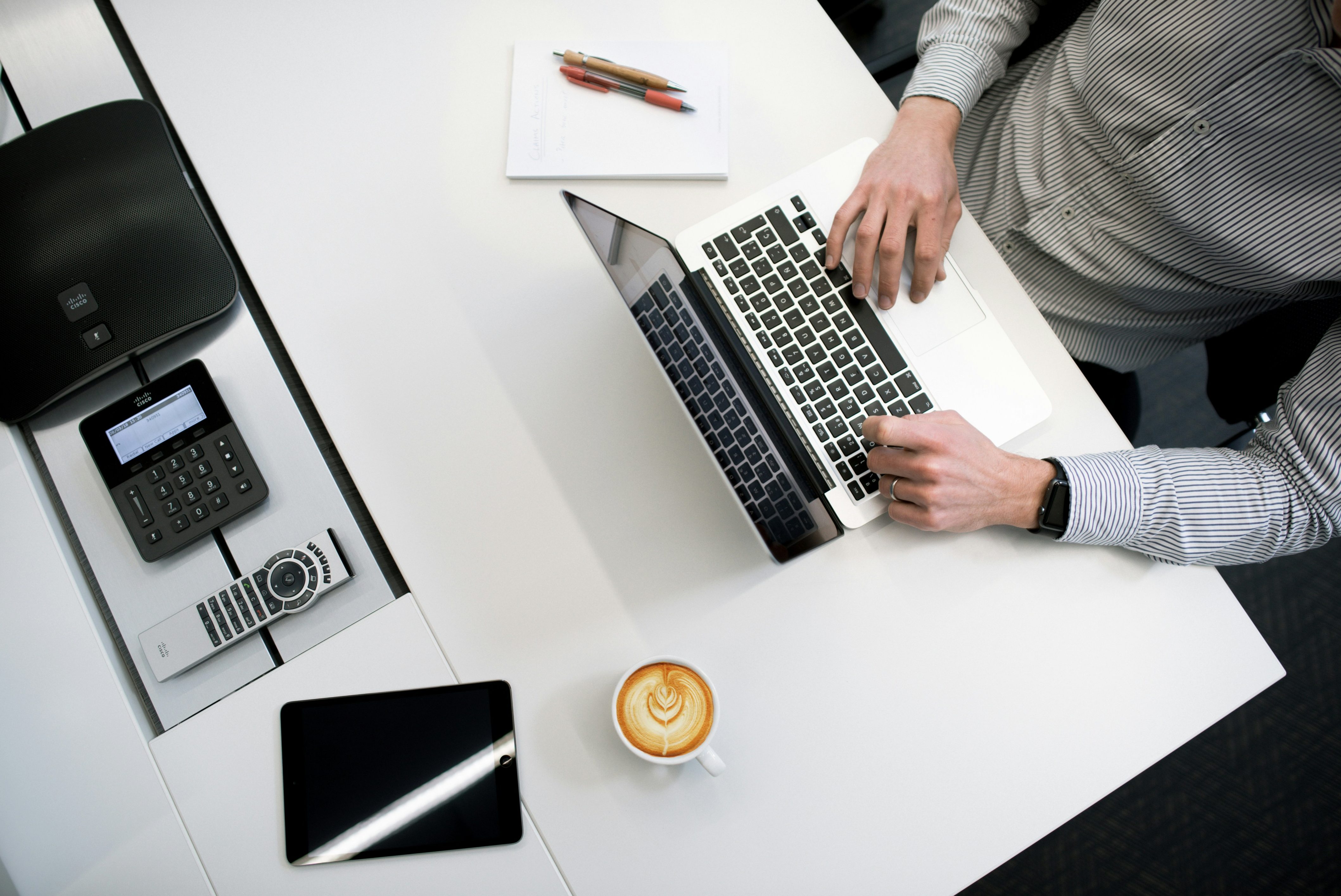 Why Knowing Who Comes & Goes Matters for Your Office